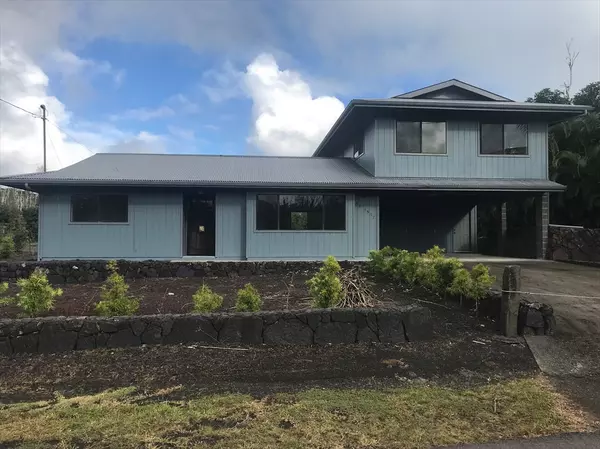 13-3537 MOKU ST, Pahoa, HI 96778