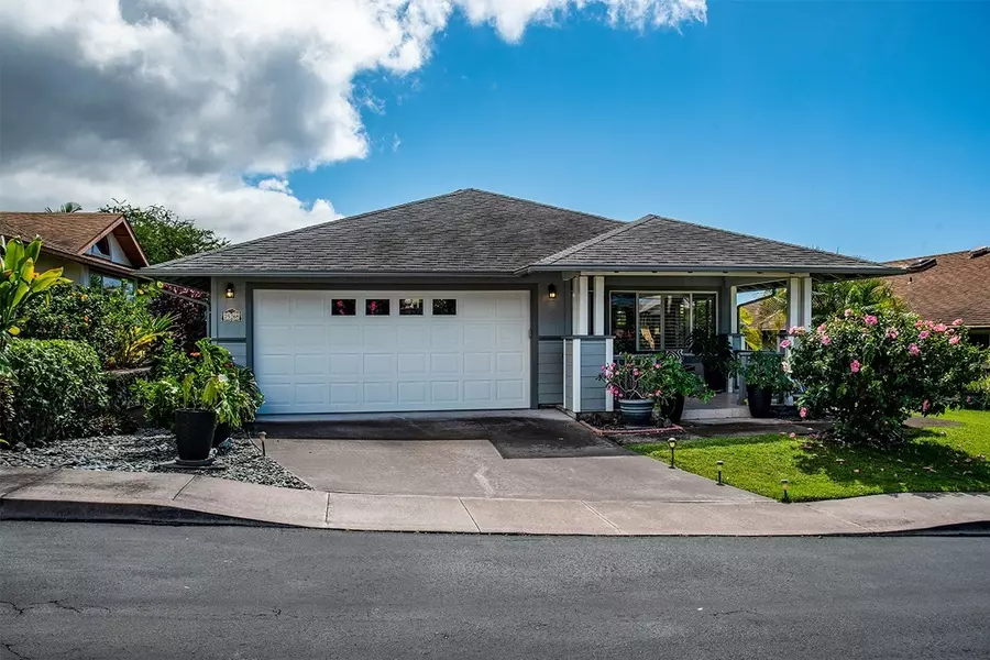 75-268 MALULANI DR, Kailua-Kona, HI 96740