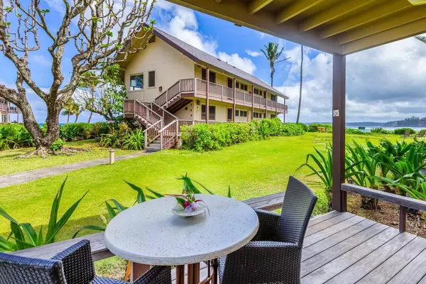 5-7130 KUHIO HWY #K2, Hanalei, HI 96722