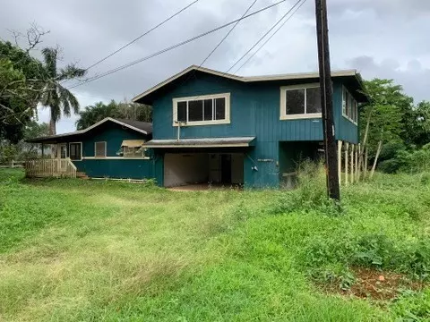 6645 WAIPOULI RD #1, Kapaa, HI 96746