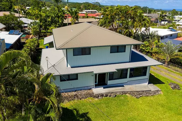 182 LIKO LEHUA ST, Hilo, HI 96720