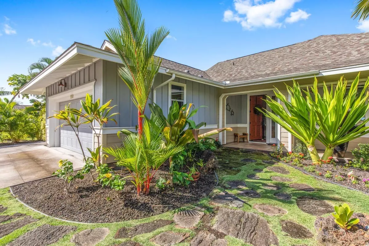 Kailua-Kona, HI 96740,75-142 KAMILO ST