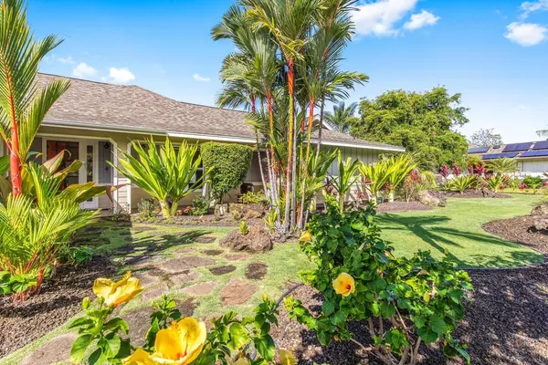 Kailua-Kona, HI 96740,75-142 KAMILO ST