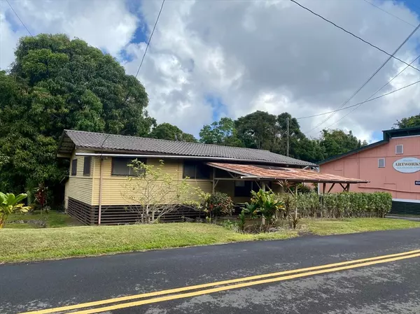 Honokaa, HI 96727,48-5422 KUKUIHAELE RD