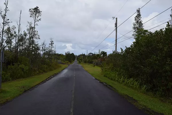 AINALOA DR, Pahoa, HI 96778