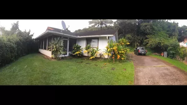 3600 PUAKENIKENI STREET, Koloa, HI 96741