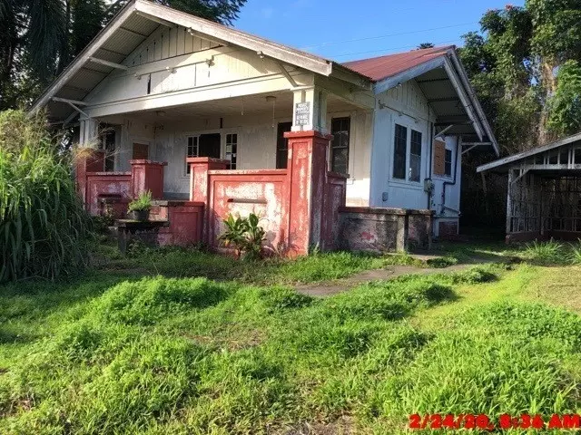 210 MAUNA LOA ST, Hilo, HI 96720