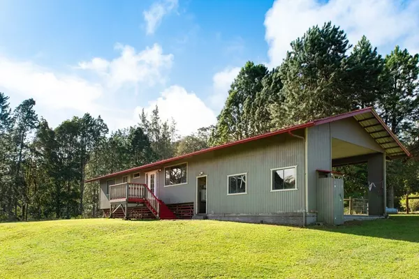 Honokaa, HI 96727,44-4770 WAIKAALULU RD