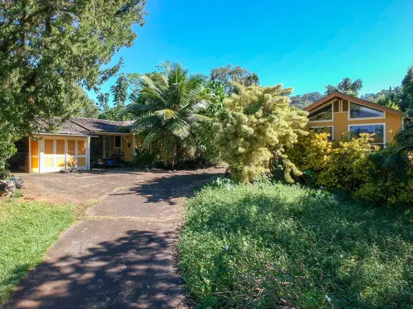 5968 HEAMOI PL, Kapaa, HI 96746