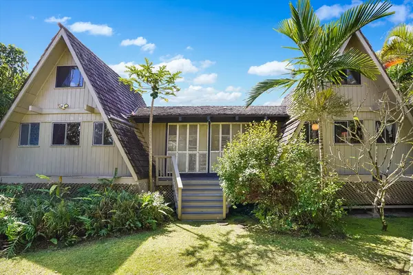 5-7381 KUHIO HWY, Hanalei, HI 96722