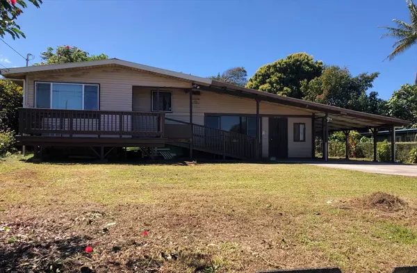 53-4252 AKONI PULE HWY, Kapaau, HI 96755