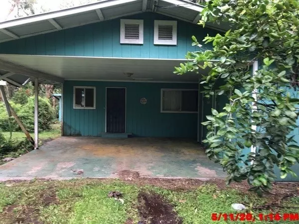 Kurtistown, HI 96760,16-1953 ALOHA CT