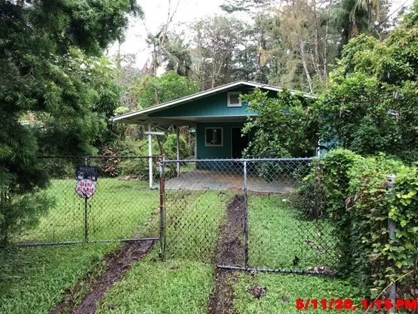 Kurtistown, HI 96760,16-1953 ALOHA CT