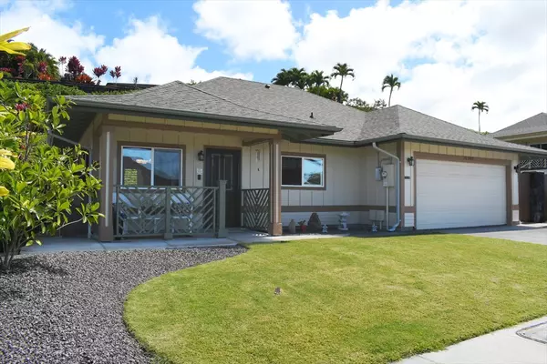 75-683 LALII PL, Kailua-Kona, HI 96740