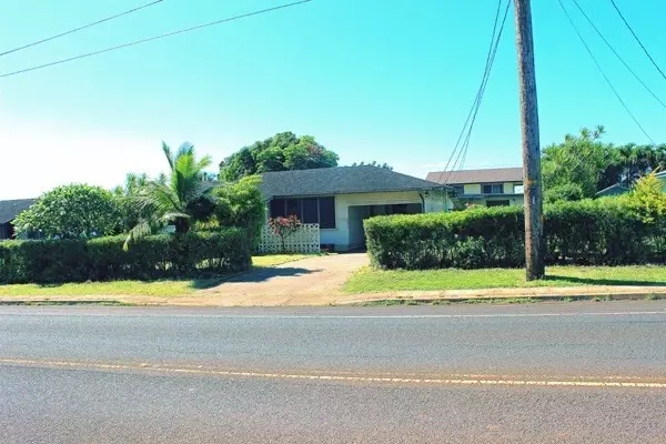 Lihue, HI 96766,3-4012 KUHIO HWY