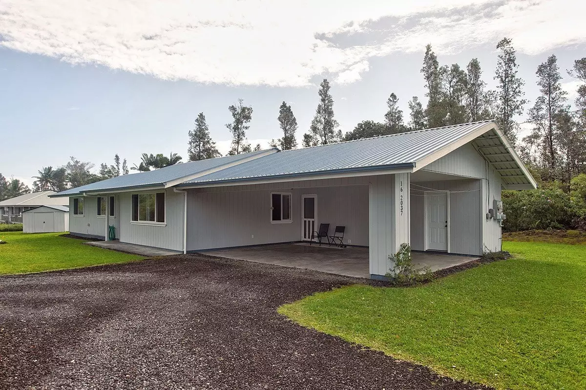 Pahoa, HI 96778,16-2037 PARADISE DR