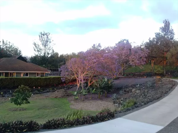 71-1387 PUU KAMANU LN, Kailua-Kona, HI 96740