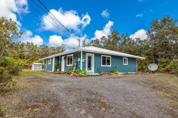 11-3915-A NAHELENANI ST, Volcano, HI 96785