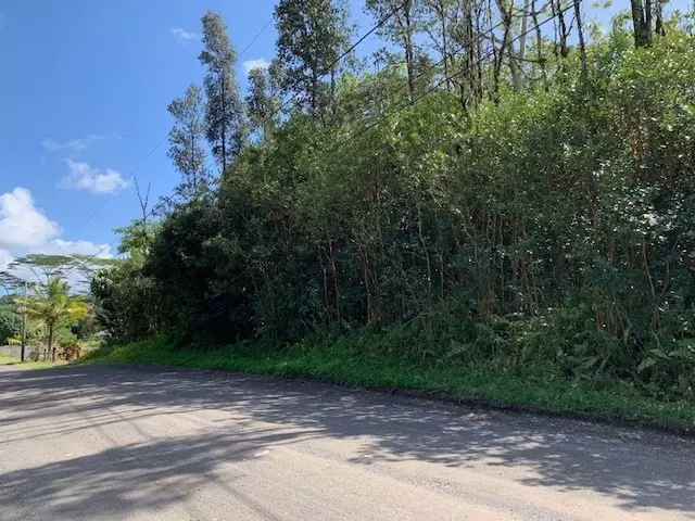 Keaau, HI 96749,Lot 370, 18TH AVE