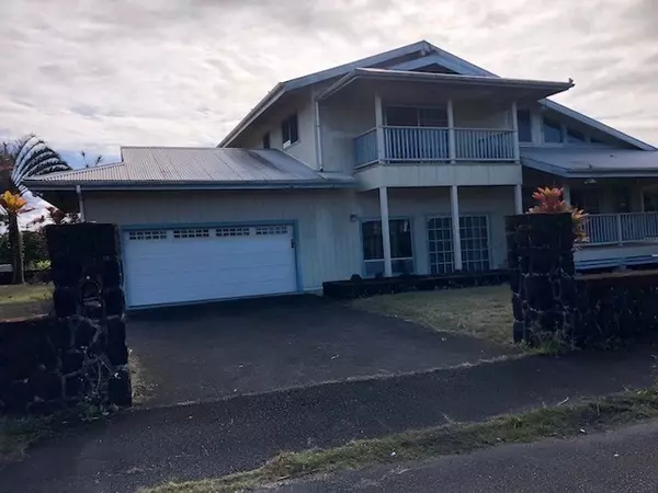 298 MIKAELE PL, Hilo, HI 96720