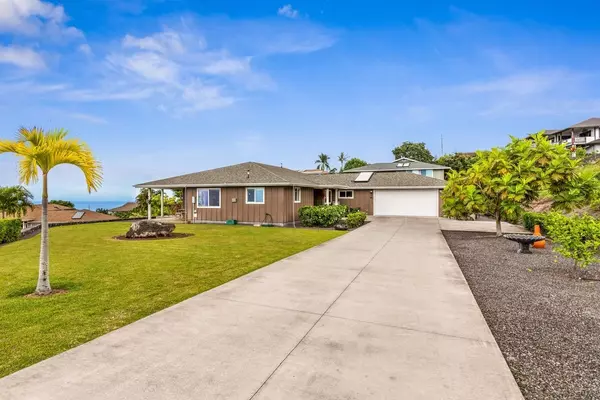 Kailua Kona, HI 96740,73-1185 AKAULA ST