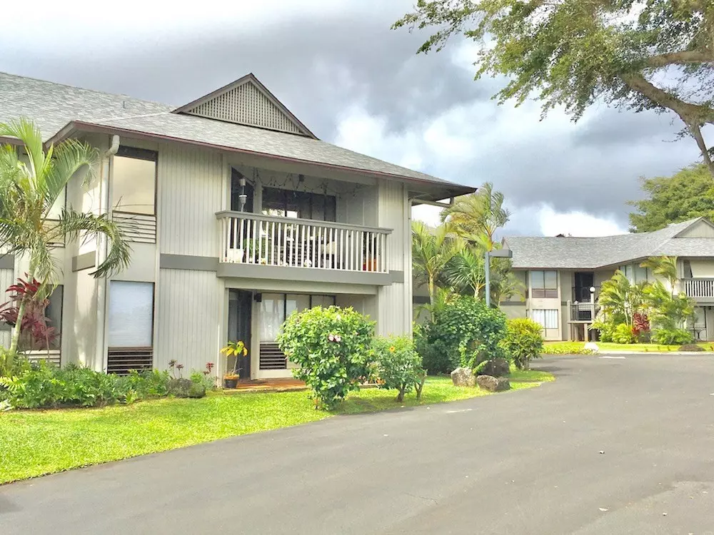 Lihue, HI 96766,4121 RICE ST #105