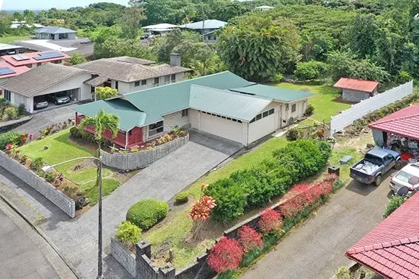 861 HOALAUNA WY, Hilo, HI 96720