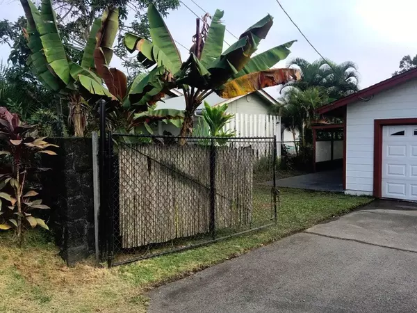 92 CHONG STREET #10A, Hilo, HI 96720