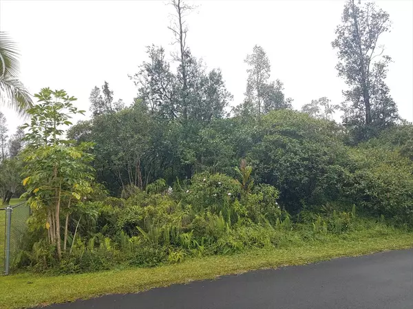 MAUNA KEA DR, Pahoa, HI 96778