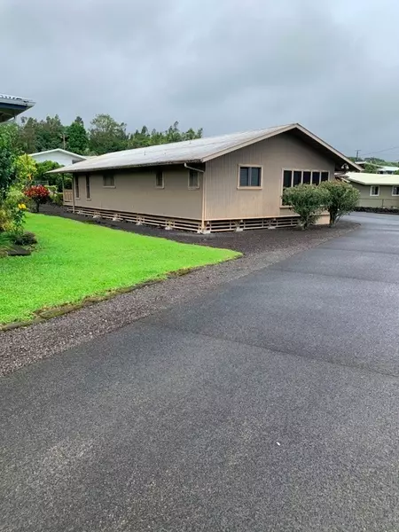 1216 KALILI PL, Hilo, HI 96720