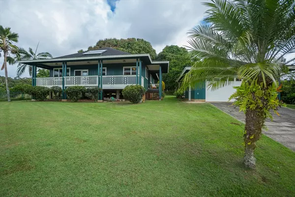 Kalaheo, HI 96741,2645 KEOKI PL