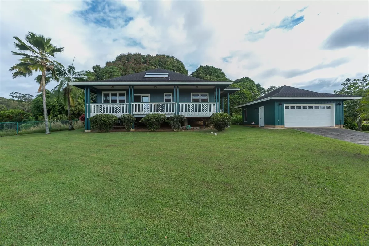 Kalaheo, HI 96741,2645 KEOKI PL