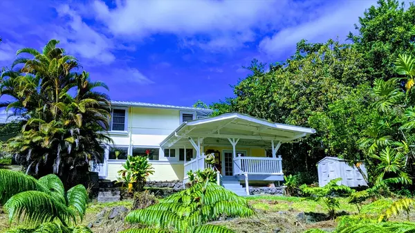 48 APOKE ST, Hilo, HI 96720