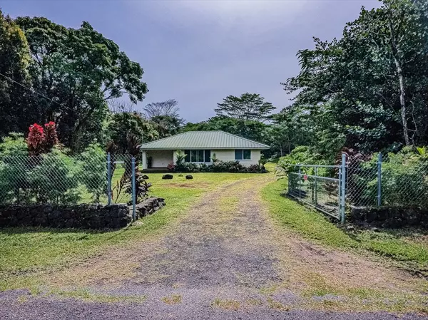 Keaau, HI 96749,15-1900 10TH AVE