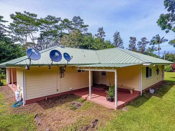 Keaau, HI 96749,15-1900 10TH AVE