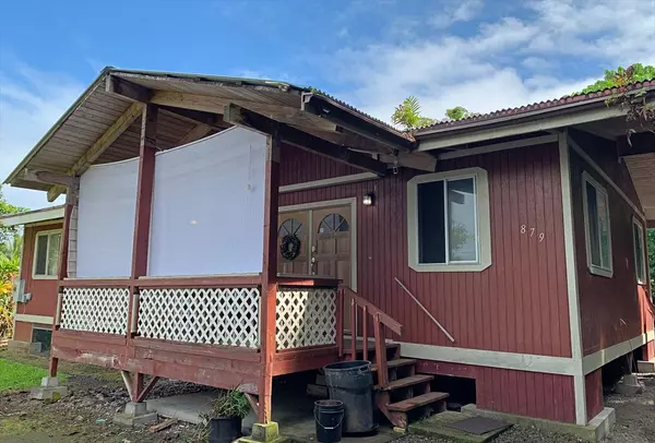 Hilo, HI 96720,879 MANONO ST