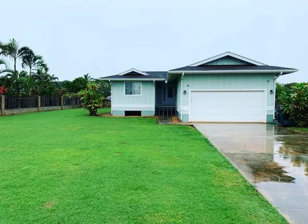 Lihue, HI 96766,3320 UNAHE ST