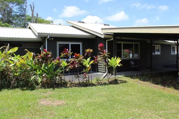 Pahoa, HI 96778,15-2746 AAMA ST