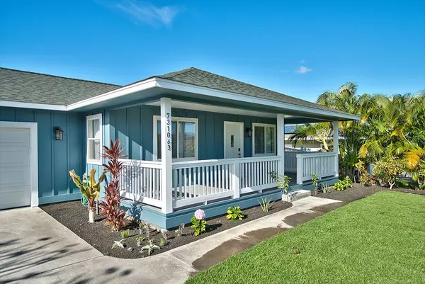 Kailua-Kona, HI 96740,73-1063 KUULEIALOHA CIR