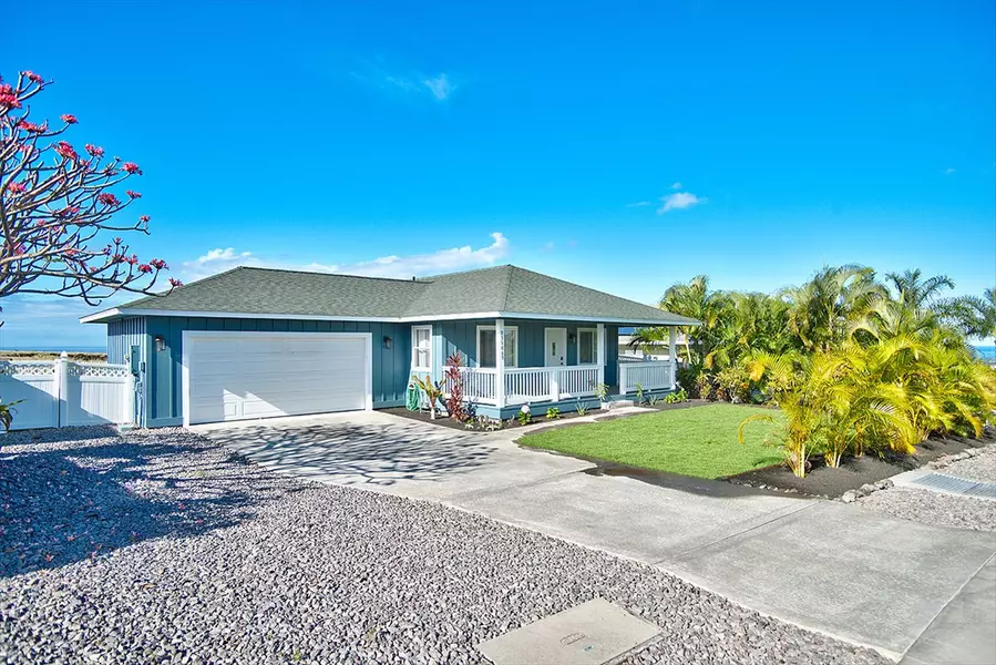 73-1063 KUULEIALOHA CIR, Kailua-Kona, HI 96740