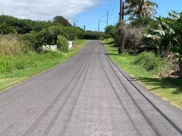 94-5821 KALAKAU ST, Naalehu, HI 96772