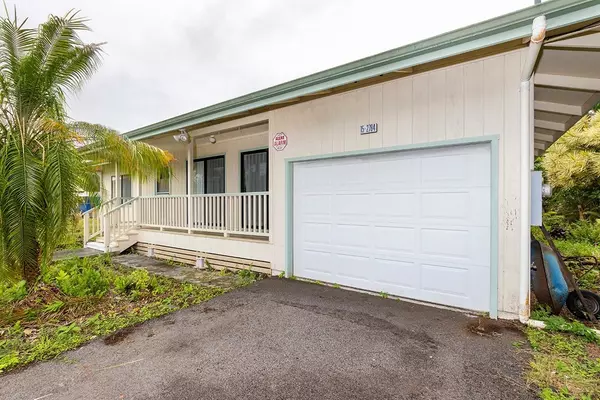 Pahoa, HI 96778,15-2784 AKULE ST