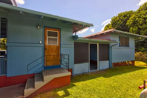 Hilo, HI 96720,35 MAEMAE ST