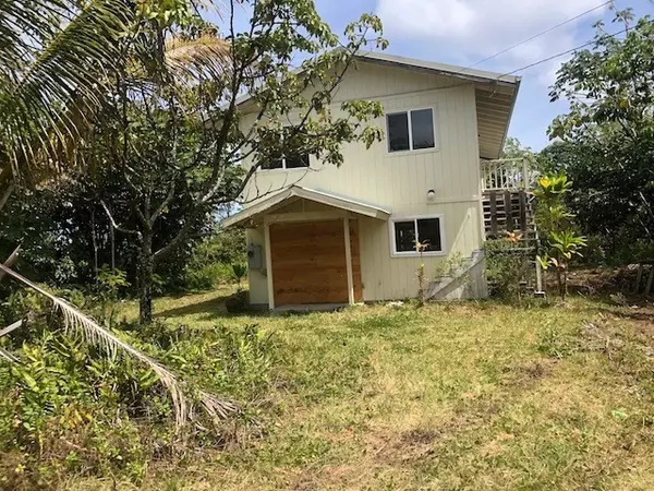 15-1493 3RD AVE, Keaau, HI 96749