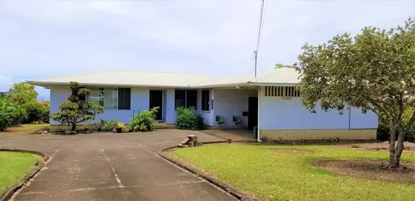 53-4267 AKONI PULE HWY, Kapaau, HI 96755