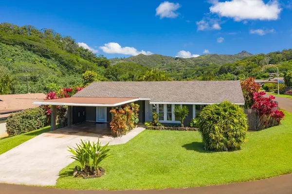 3441 PALOKA ST, Lawai, HI 96741