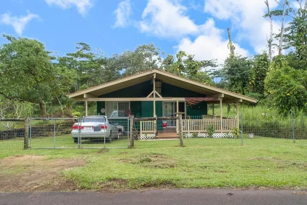 Pahoa, HI 96778,14-3575 NANAWALE BLVD