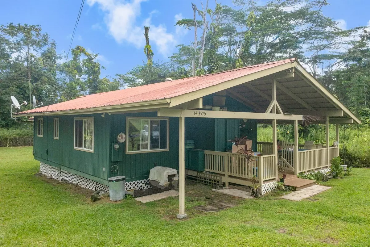 Pahoa, HI 96778,14-3575 NANAWALE BLVD