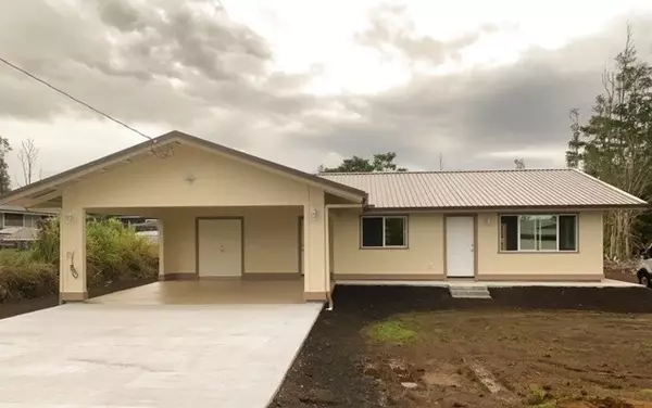 16-2040 JEWEL DR, Pahoa, HI 96778