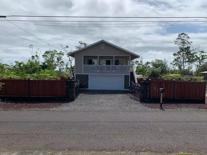 25-120 PUKANA LA STREET, Hilo, HI 96720